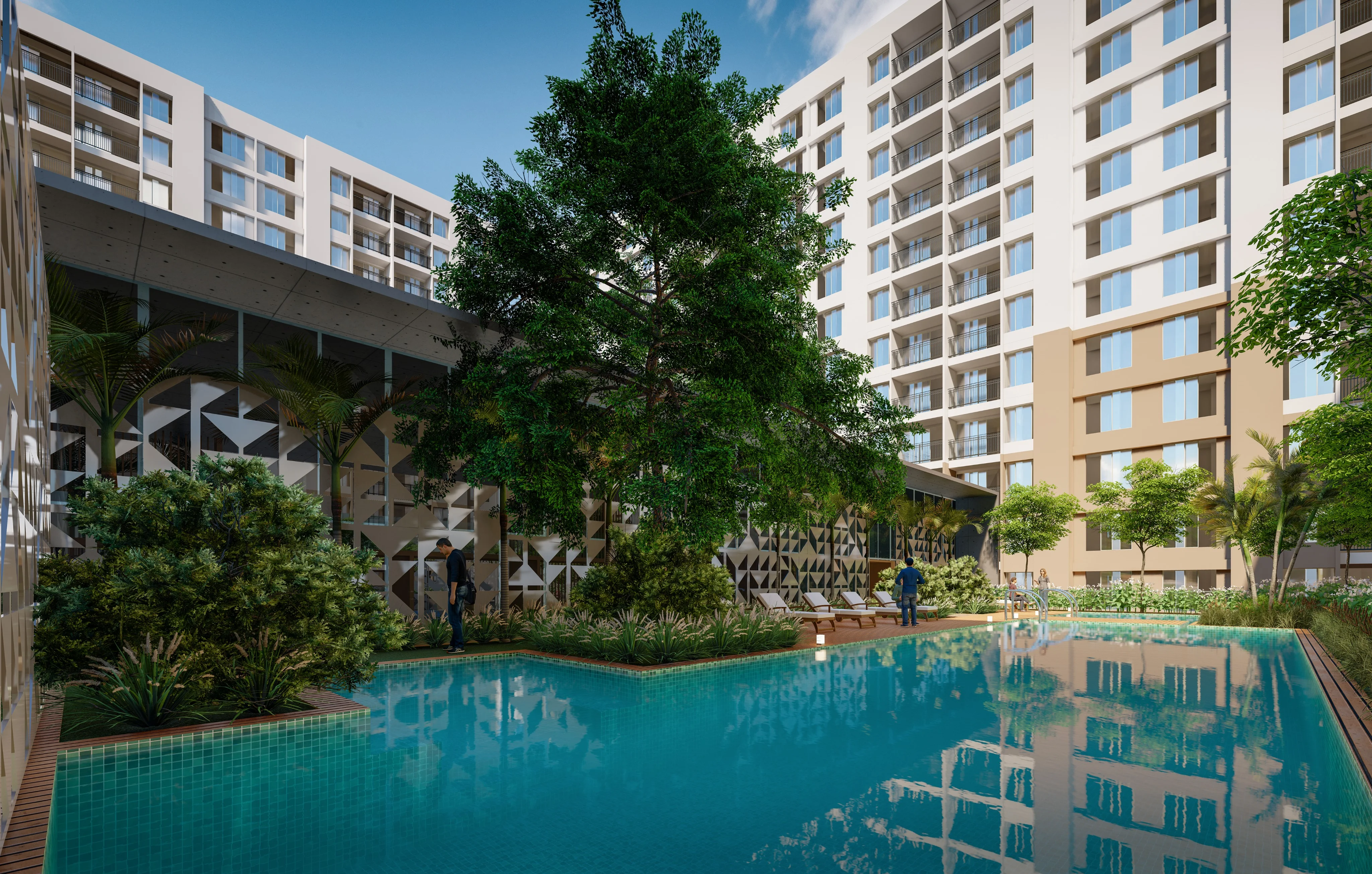 Amenities Image