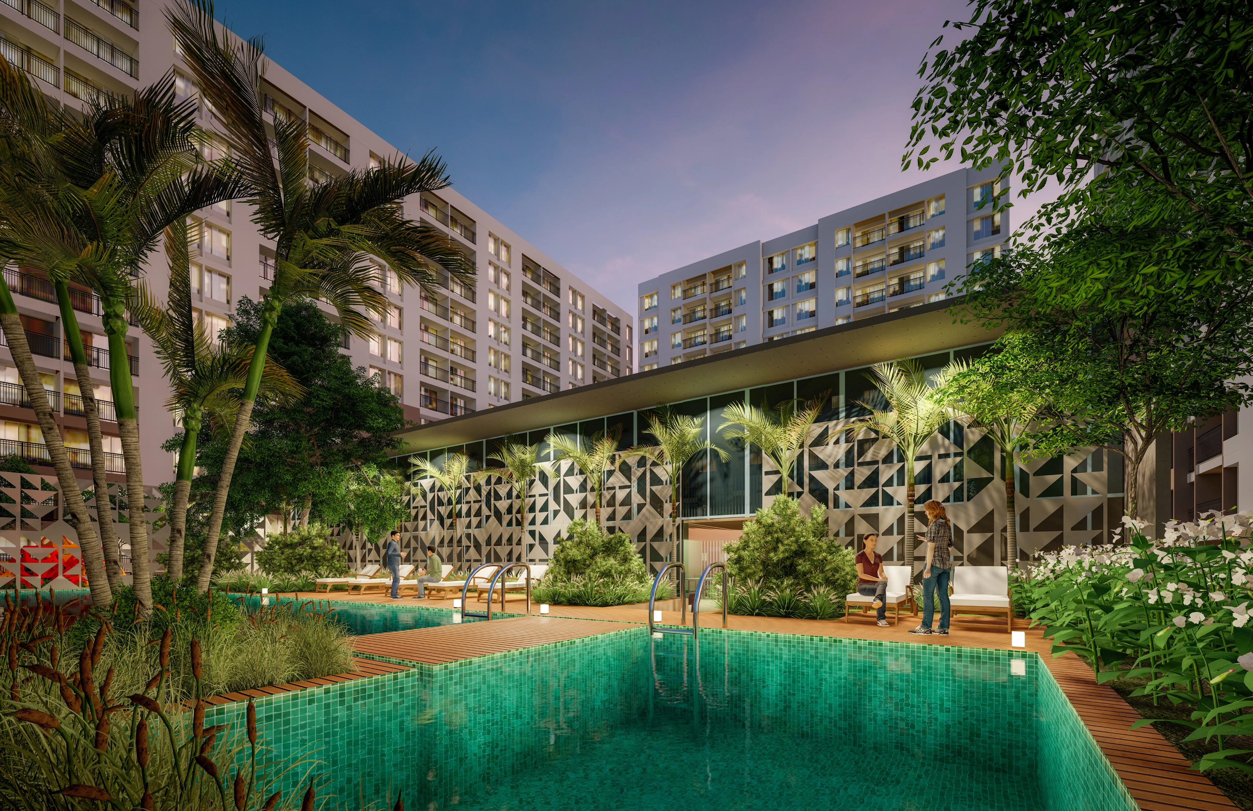 Amenities Image