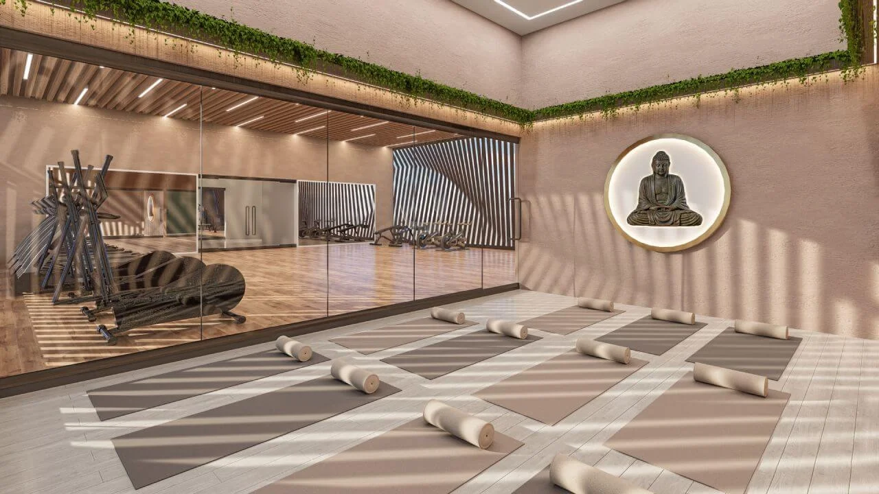Amenities Image