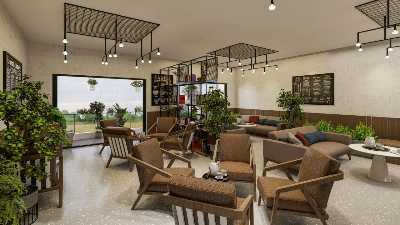 Amenities Image