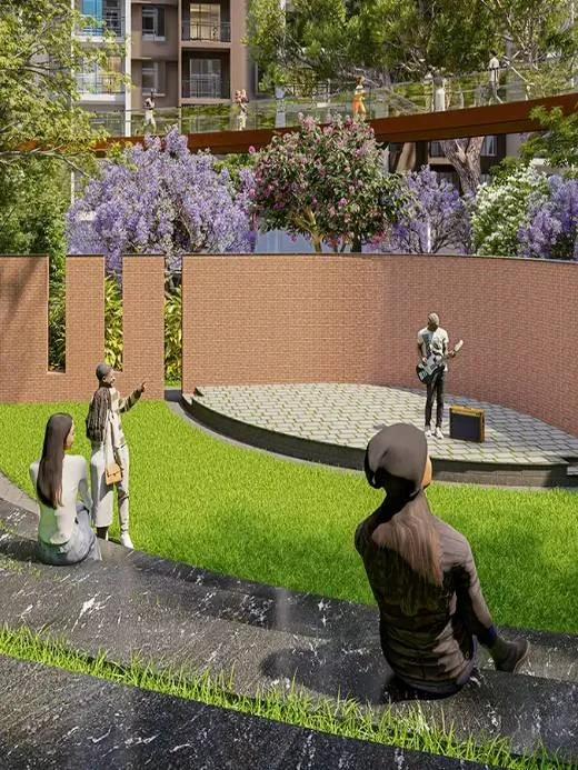 Amenities Image