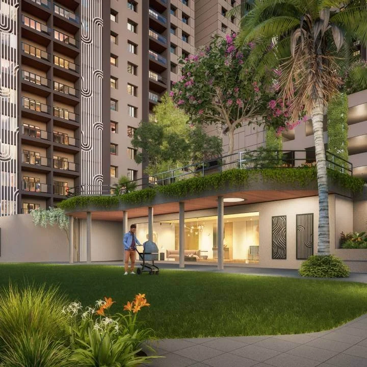 Amenities Image