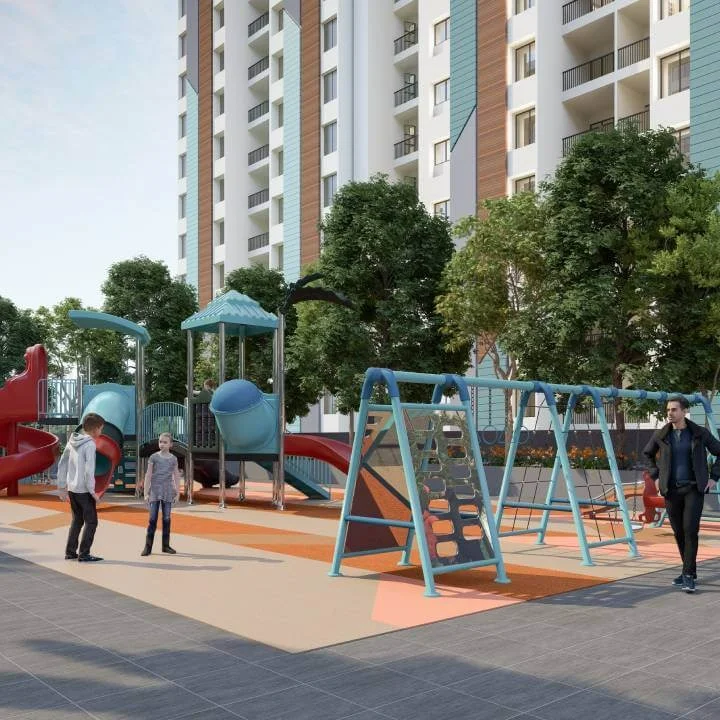 Amenities Image