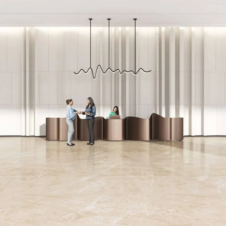 Amenities Image