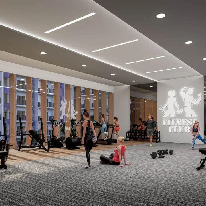 Amenities Image