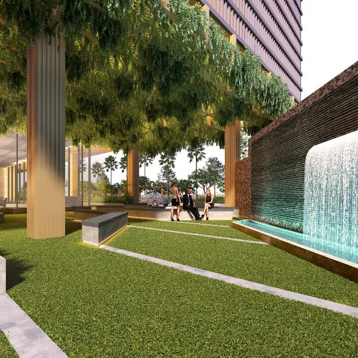 Amenities Image