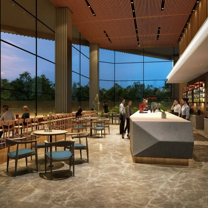 Amenities Image