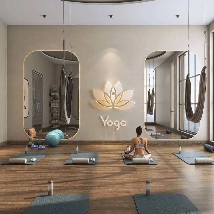 Amenities Image