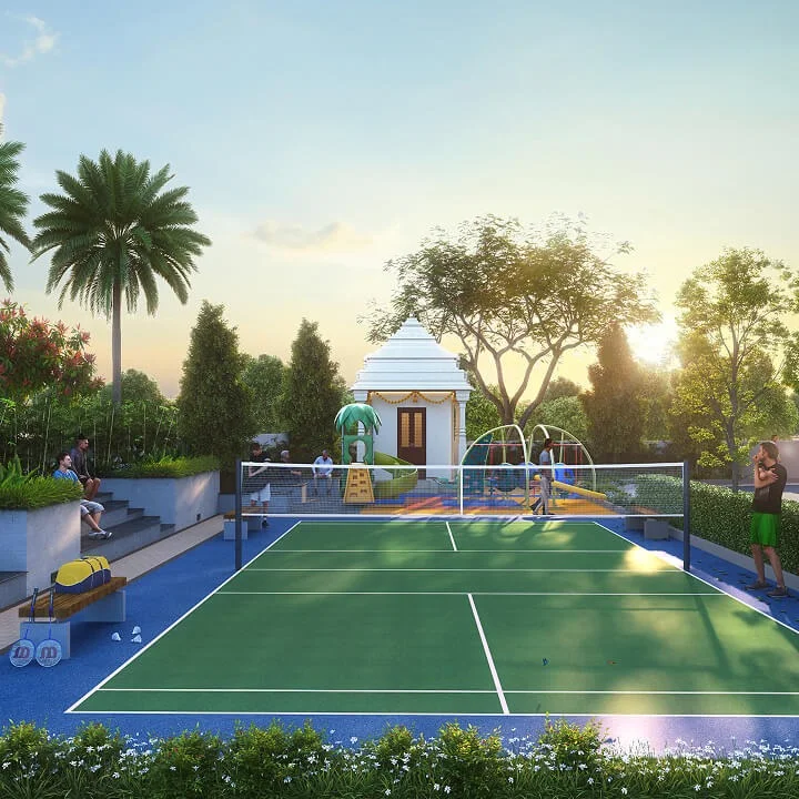 Amenities Image