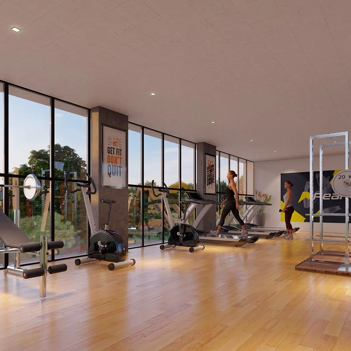 Amenities Image