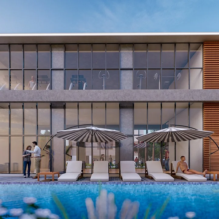 Amenities Image