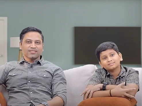 Testimonials Video