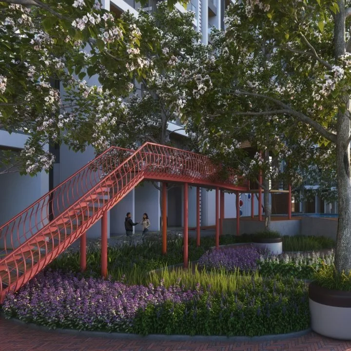 Amenities Image