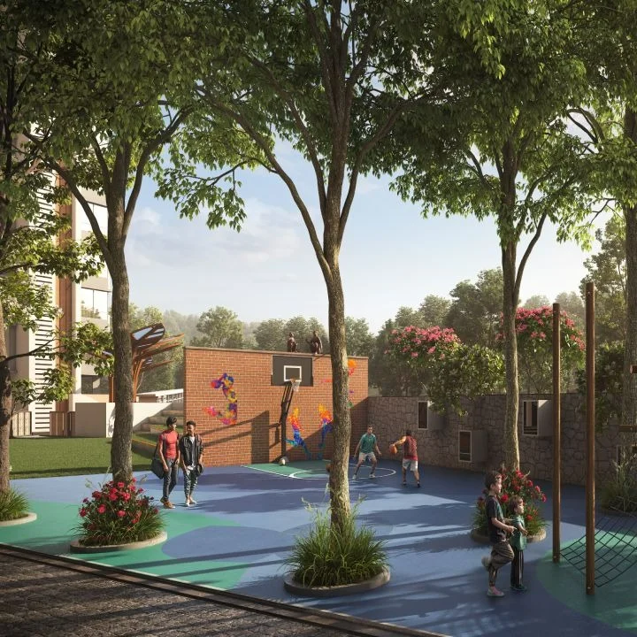 Amenities Image