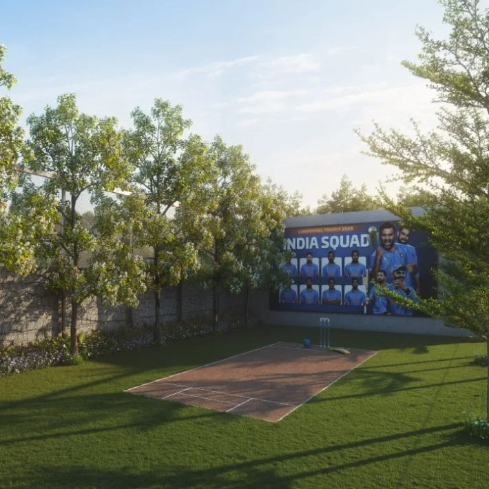 Amenities Image