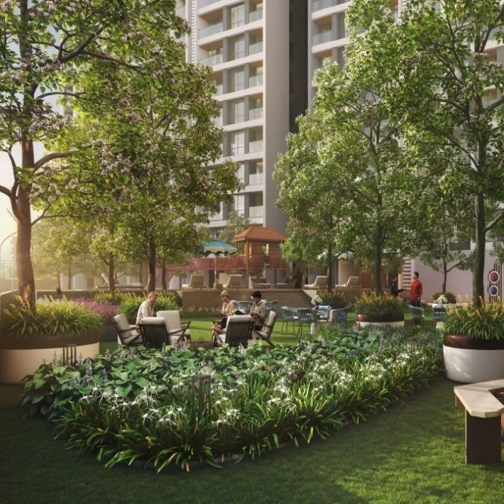 Amenities Image