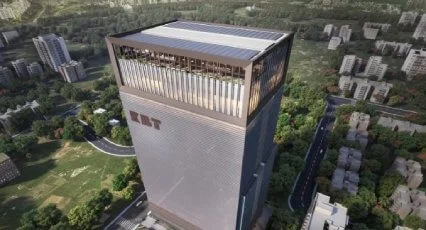 Kohinoor Central Park