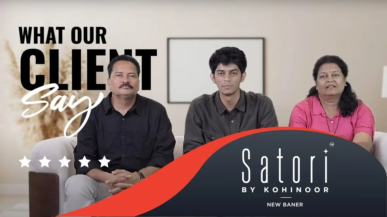Testimonials Video