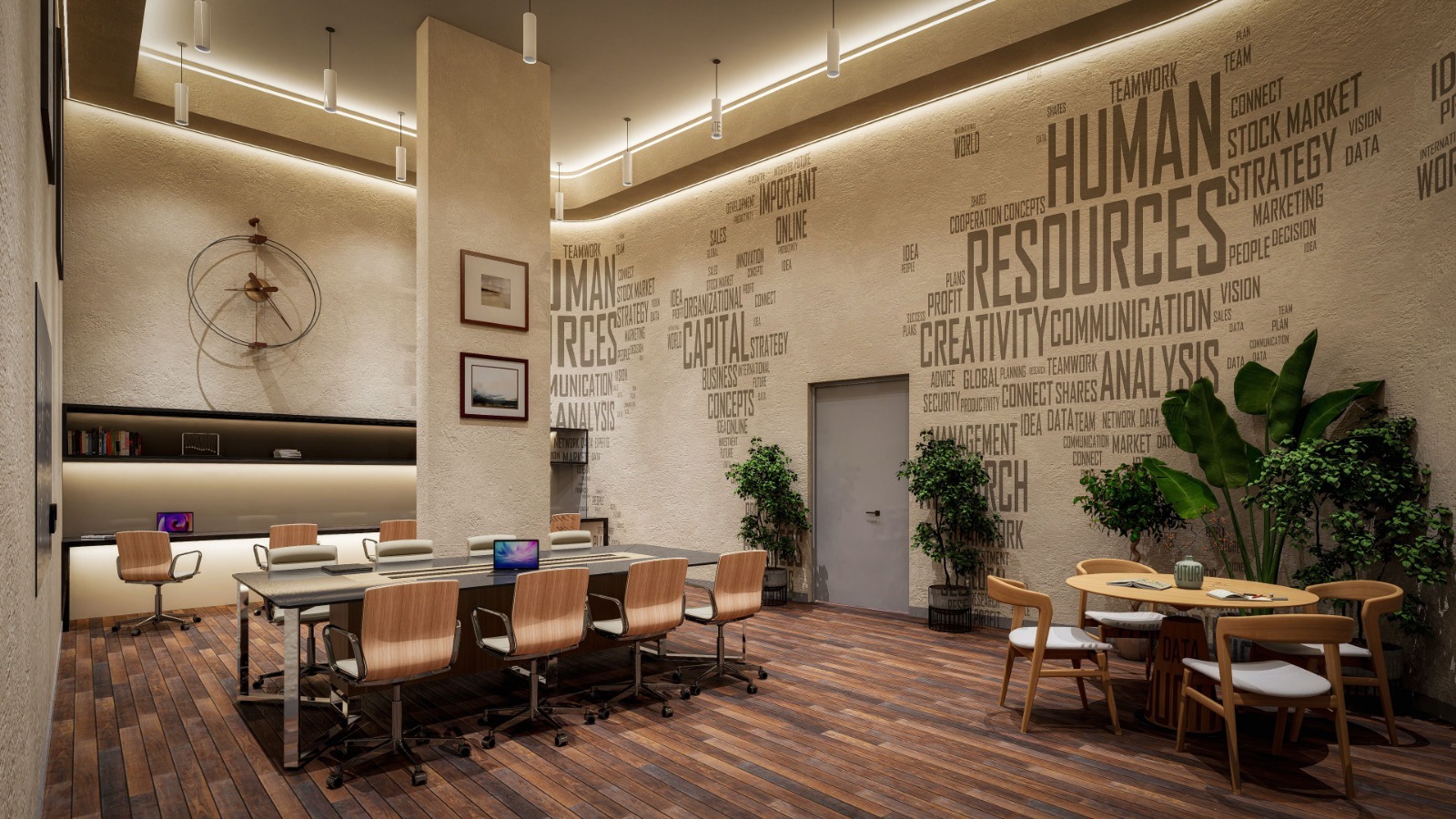 Amenities Image
