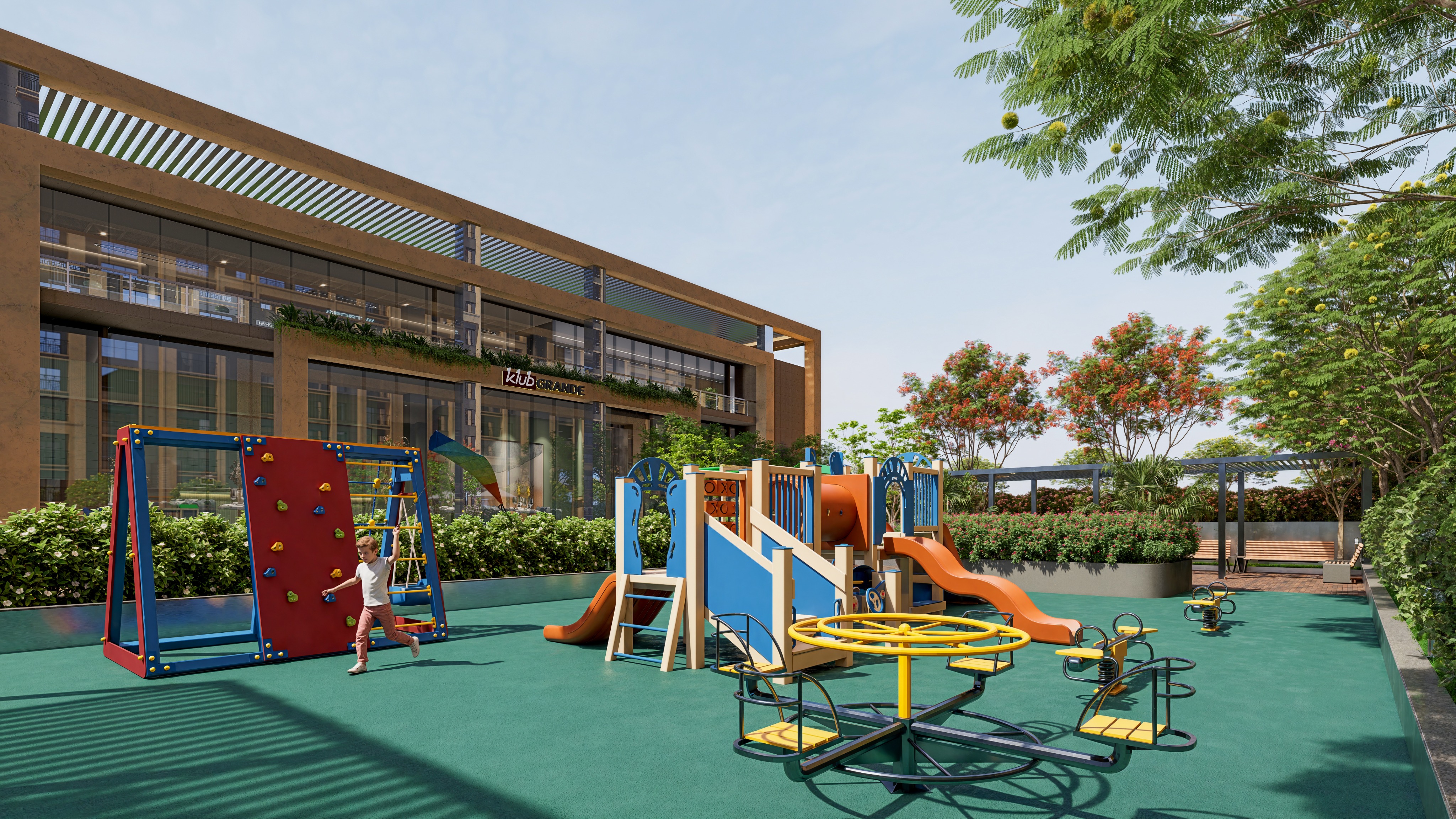 Amenities Image