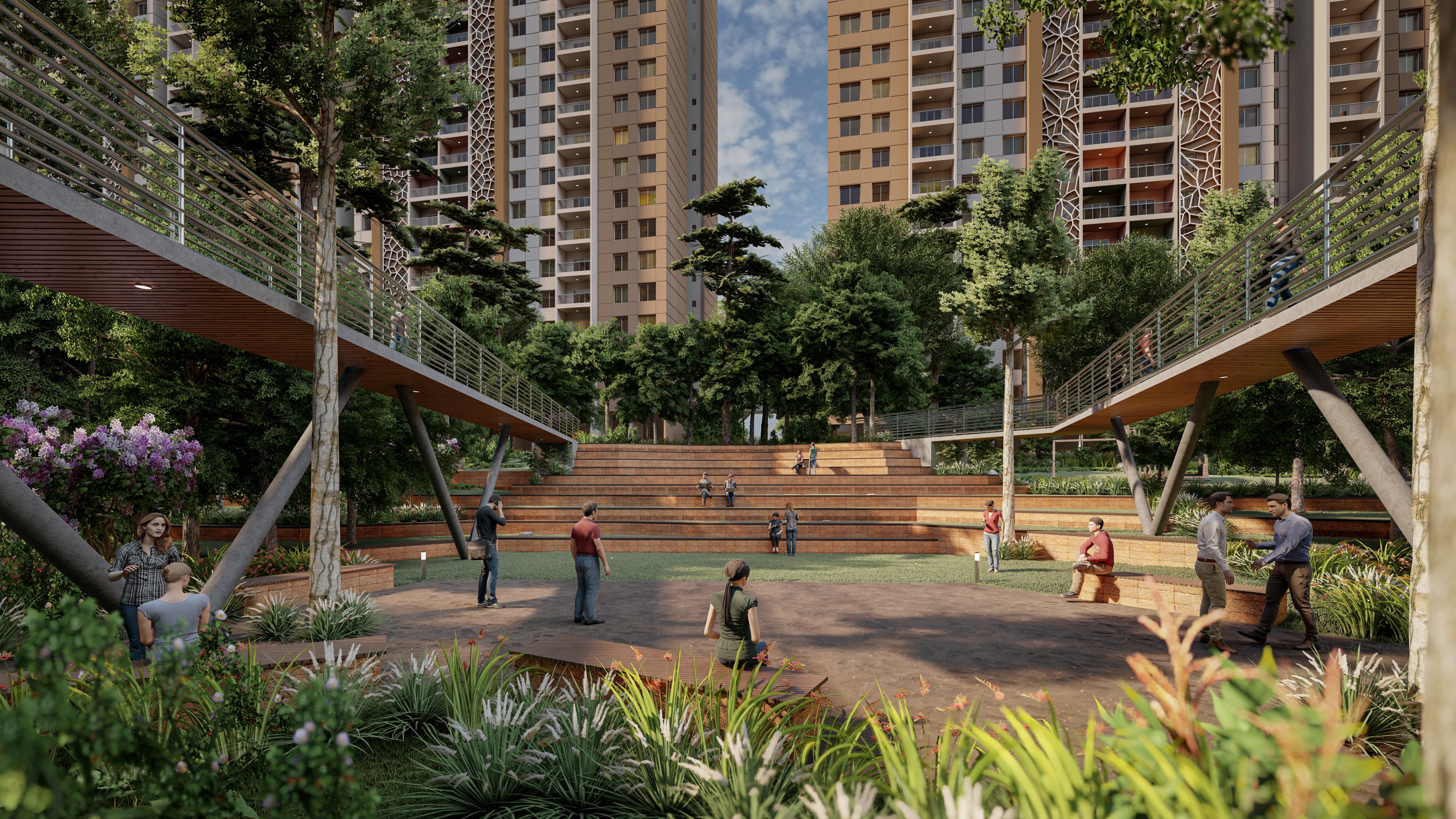 Amenities Image
