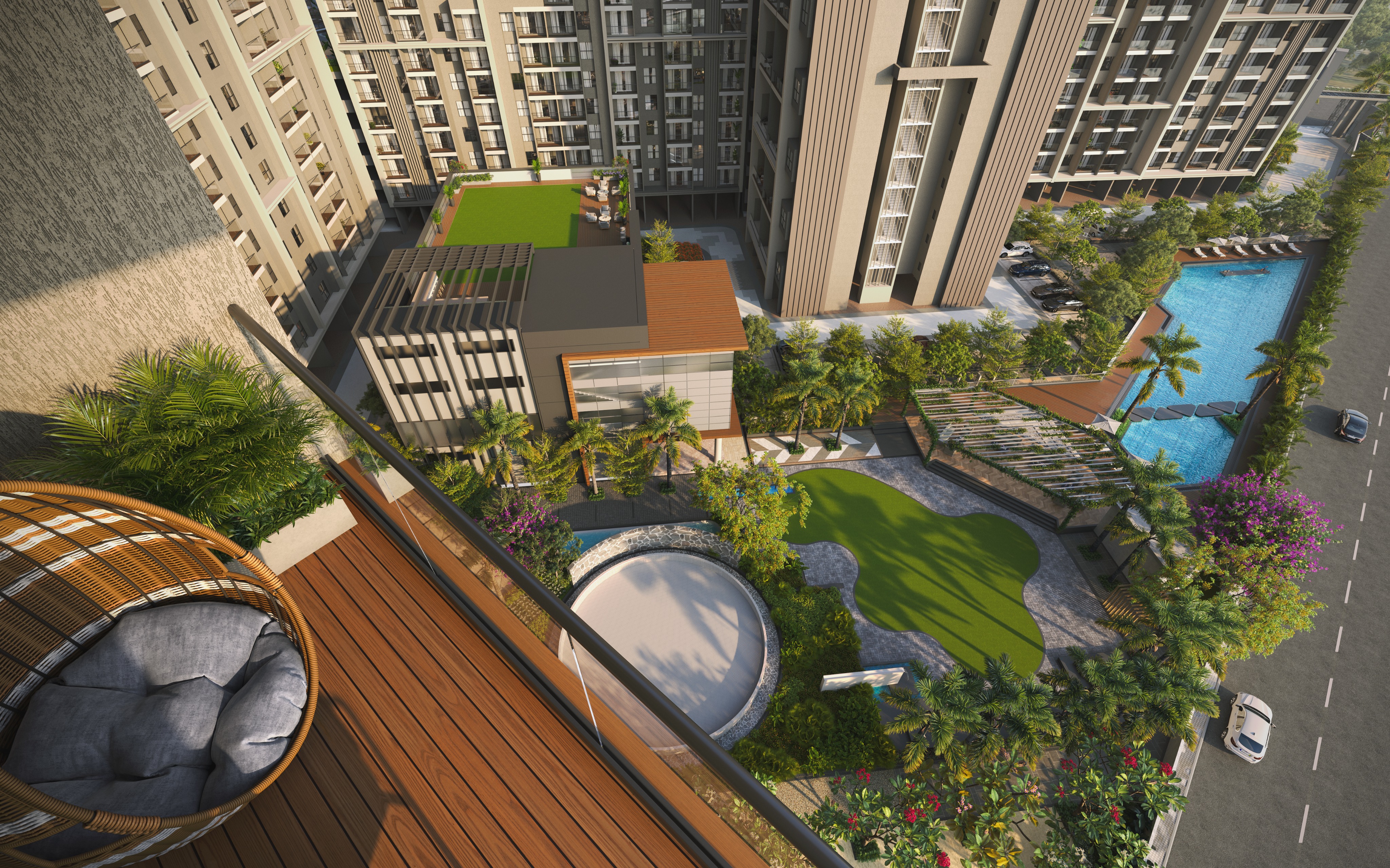 Amenities Image