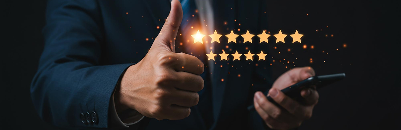 Loyalty Referral Image